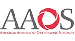 American Academy of Orthopaedic Surgeons (AAOS)